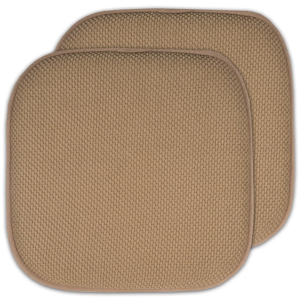 Cojín para sillón/asiento, colección Sweet Home, espuma viscoelástica
