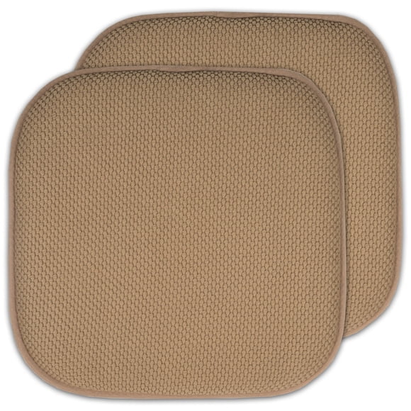 Cojín para sillón/asiento, colección Sweet Home, espuma viscoelástica