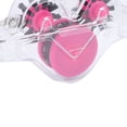 thumbnail image 4 of YAHHU Bike Chain Cleaner Multi Functional Drivetrain Cleaning Brush Tool for Mountain and Road Bikes, Essential Maintenance Kit for Cycling Enthusiasts, 5.35 in / 13.6 cm, Pink, 4 of 9
