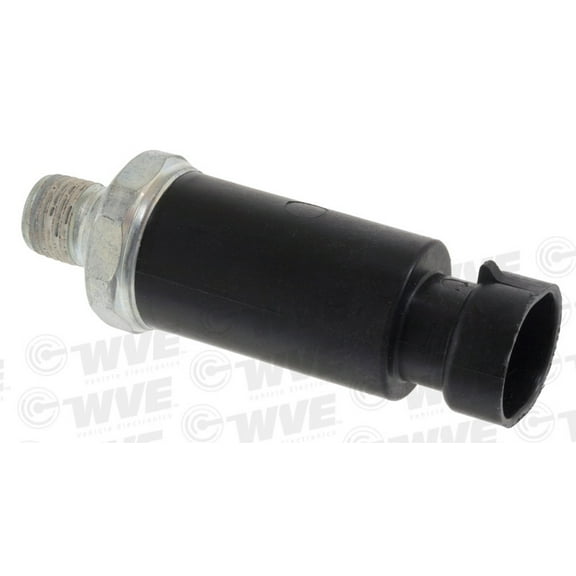 Engine Oil Pressure Switch