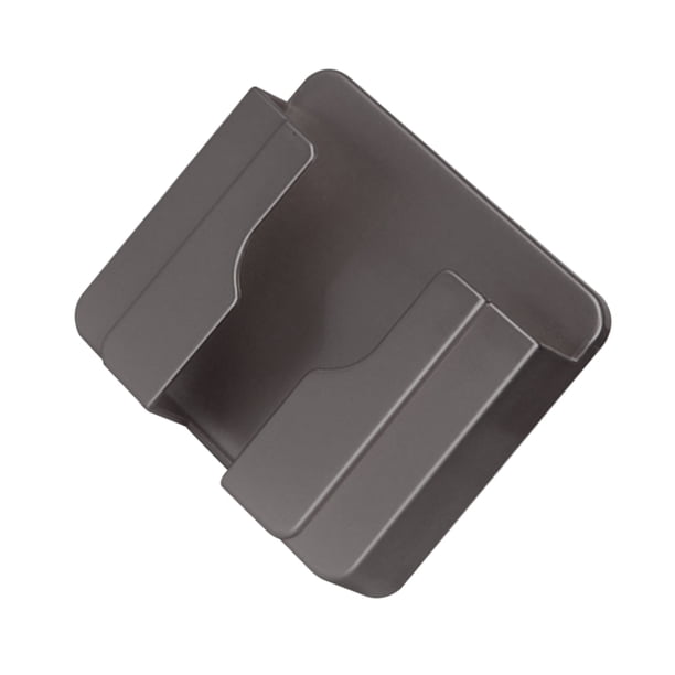 Soporte colgante para carga de teléfono móvil, caja de almacenamiento montada en soporte de Control remoto masculino multifunción montado en Almacenamiento y organización del hogar No.03 Bearachild HA004107-03