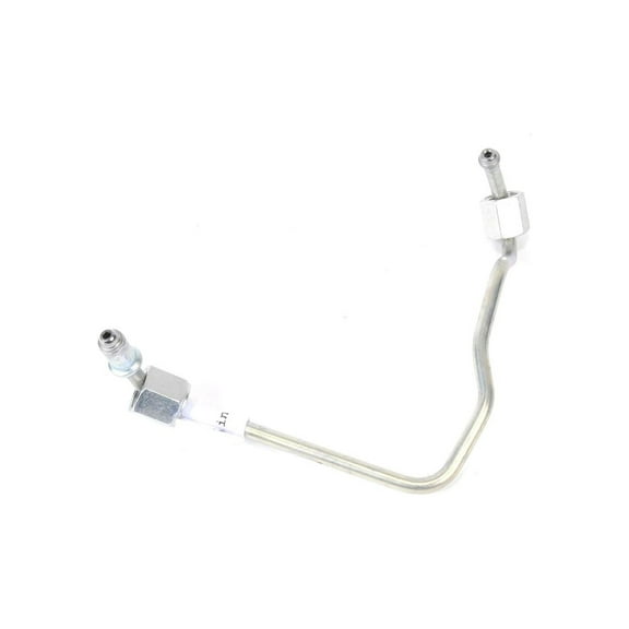 Fuel Line Fits select: 2011-2016 CHEVROLET SILVERADO, 2011-2016 GMC SIERRA