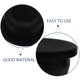 thumbnail image 3 of BRIGHTFUFU 3Ud Tapones De Goma Resistentes Para De Orificios En Portones Traseros Y Parachoques, 3 of 8