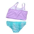 thumbnail image 2 of MesaSe Kids Girl Mermaid Bikini Set, 2 of 4