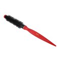 thumbnail image 3 of Durable Mini Round Comb, Hairdressing Comb, Professional Hair Salon Personal Use For Home Use Barber Shop 1#, 3 of 8