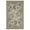 Off-White, variant on Aubusson Weave 12 x 24 ft. Valence Flat Woven Area Rug - Ivory