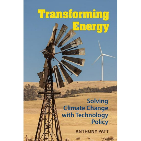 Transforming Energy, (Hardcover)