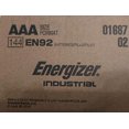 thumbnail image 1 of Pile Alcaline Industrielle, AAA, 1.5 Volt, 1 of 7