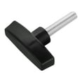 thumbnail image 1 of Phenofice Abrazadera De Montaje Para Amortiguador De Ergonómico Y Material Aluminio Negro, 1 of 8