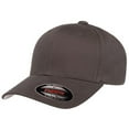 thumbnail image 1 of Flexfit By Yupoong Brushed Twill Cap, 1 of 5