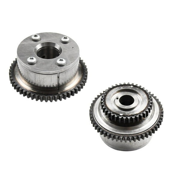 REVO 2x Variable Valve Timing (VVT) Sprocket for Nissan VQ35DE VQ40DE 3.5L/4.0L 13025EA22A