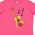 thumbnail image 4 of Inktastic Guitar Music Retro Musician Boys or Girls Toddler T-Shirt, 4 of 5