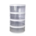 thumbnail image 5 of Baoblaze Multi Layer Food Cover Food Protection Net for Hiking Camping Party Supplies 4 Layers, 5 of 8