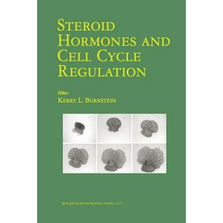 Steroid Hormones and Cell Cycle Regulation (Best Beginner Steroid Cycle)