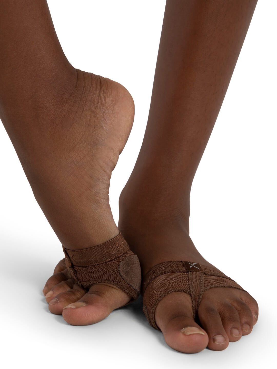 Capezio Capezio footUndeez, Petite