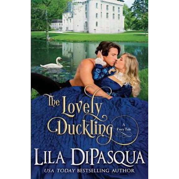 Pre-Owned The Lovely Duckling (Paperback) 0995165556 9780995165557