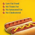 thumbnail image 2 of Sunbeam Hot Dog Buns, Enriched White Bread Hot Dog Buns, 8 Count, 12 oz, Shelf-Stable, 2 of 15