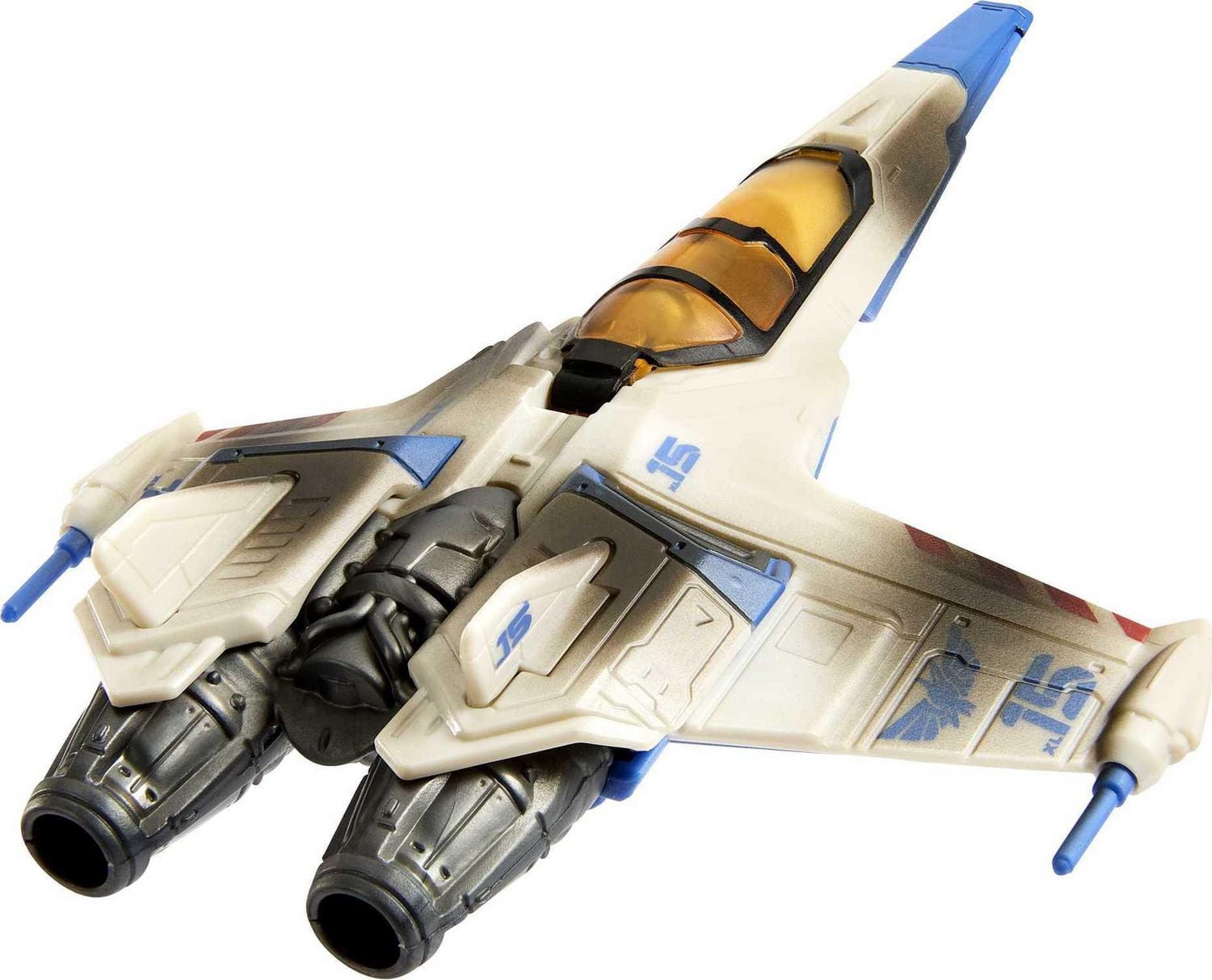 Disney and Pixar Lightyear Hyperspeed Series Vehicles with Mini Figures