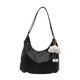 thumbnail image 5 of Bolso de mano de cuero suave estilo coreano de gran capacidad con cadena para debajo del brazo, bolso de mujer, nueva tendencia de invierno 2025, bolso bandolera, 5 of 5