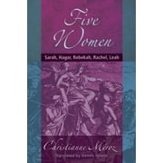 Five Women (Hardcover)