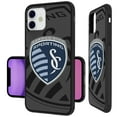 thumbnail image 5 of Keyscaper Sporting Kansas City Bump Case with 8.2ft Drop Protection, 5 of 6