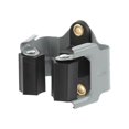 thumbnail image 3 of 5/10PCS Wall Mounted Mop Holder Broom Holder With Screws Mop Brush Broom Hanger Storage, 3 of 4