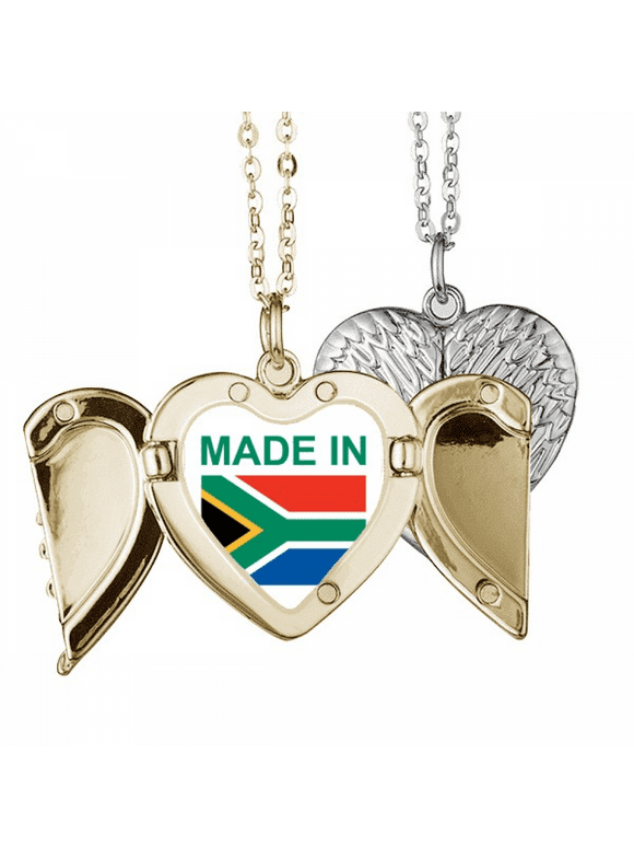Necklacing South Africa