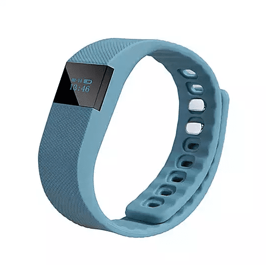 in tech fitness smart bracelet
