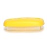 Bean b Clean Cradle Cap Scalp Massaging Brush