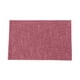 thumbnail image 2 of CaiYueKe Double Sided Heat Insulating Placemat Non Slip Washable Kitchen Dining Table Protector Mat for Home Decor Western Style Wipeable Faux Leather Decorative, 2 of 7