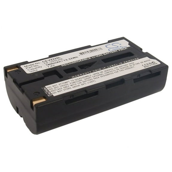 1800mAh TOA Electronics BP-900UL BP-900 Battery for TS-801 TS-800 TS-802 TS-900 TS-901 TS-902