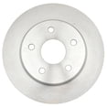 thumbnail image 3 of Raybestos 780073R Professional Grade Disc Brake Rotor, 3 of 8