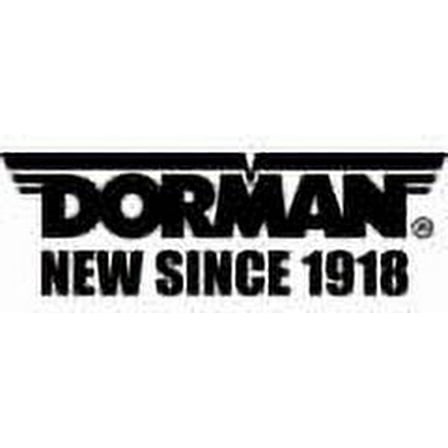 Dorman 781-531N Cap Screw