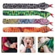 thumbnail image 2 of Plush Snake Snap Bracelet Child Toy Halloween 10.61x1.57x1.18in, 2 of 5