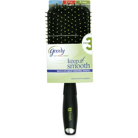 Goody Finish Paddle Brush