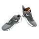 thumbnail image 2 of Nike Precision 7 EasyOn Basketball Shoes Smoke Grey Photon Dust Men 9 Wmn 10.5, 2 of 6
