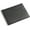 Black, variant on CAILDANL Credit Card Wallet, Super Slim Card Holder, Genuine Leather Wallet for Man and Women with 6 Card Slots and 1 Pocket (Light Green)
