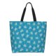 thumbnail image 1 of Fotbe Sea Turtle Bolsa Tote Estética de Lona con Estampado para Mujer - Bolsa Reutilizable de Hombro Casual para Vacaciones, Compras, Trabajo y Gimnasio, 1 of 8