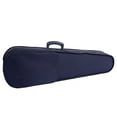thumbnail image 6 of [US IN STOCK] Violin Set, 4/4 Acoustic Violin Kit With Case, Bow, Rosin Strings Tuner Shoulder Rest Musical Instrument Set (4/4 New), 6 of 7