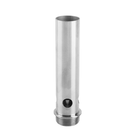 Water Jet Nozzle, High Spray Water Column G3/4 Male Thread Ice Tower Cascade Fountain Sprinkler Head for Garden