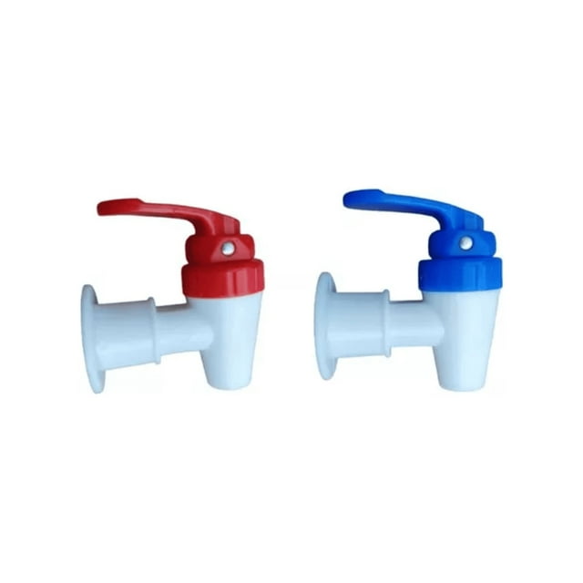 Llave De Repuesto Sofdesk 3/8 para Enfriadores De Agua Dispensador