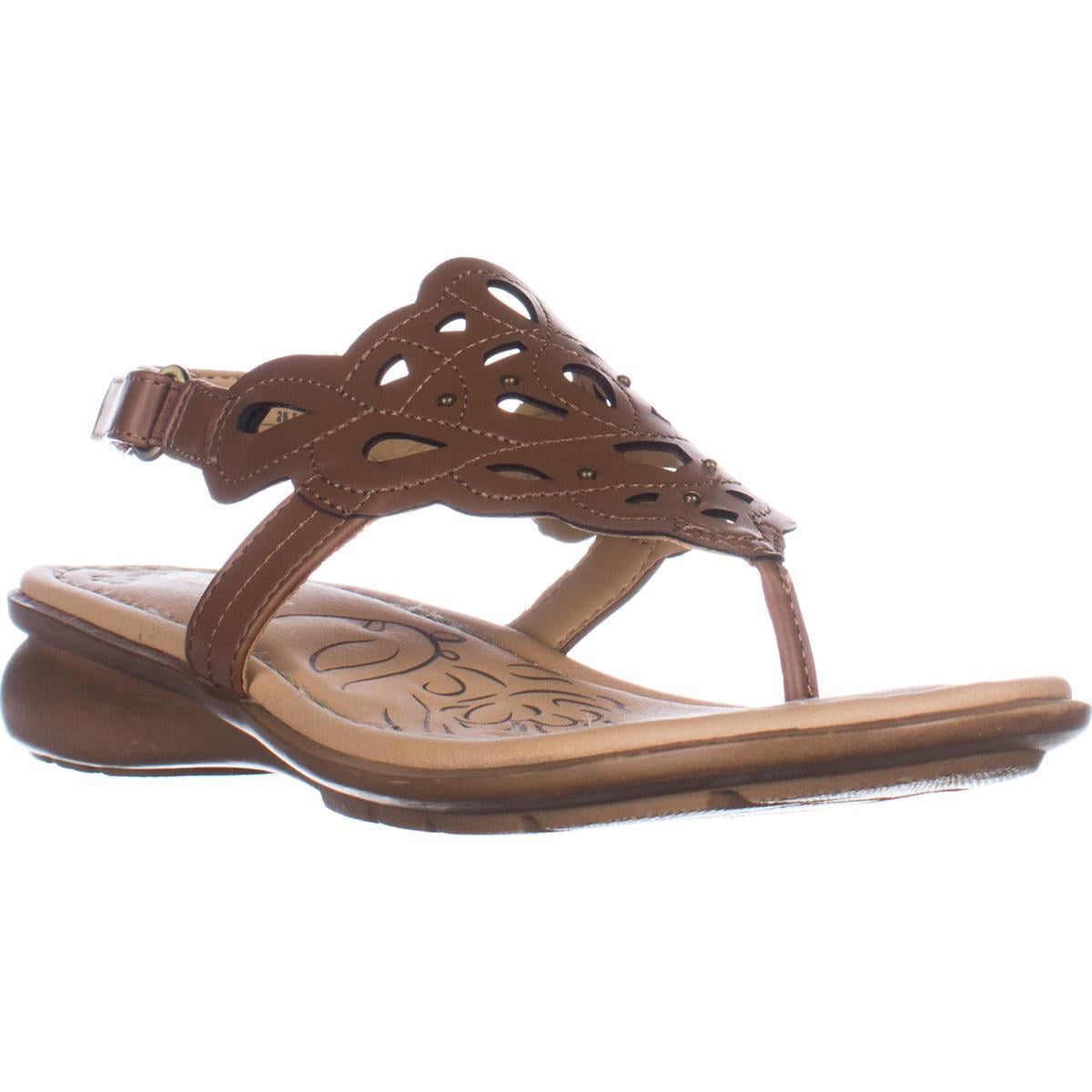 naturalizer liliana thong sandals
