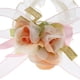 thumbnail image 4 of Muñeca Ramillete De Flores Banda Elástica De Graduación De Macarena Ramillete de muñeca Flor Banda elástica Boda Fiesta de baile, 4 of 8