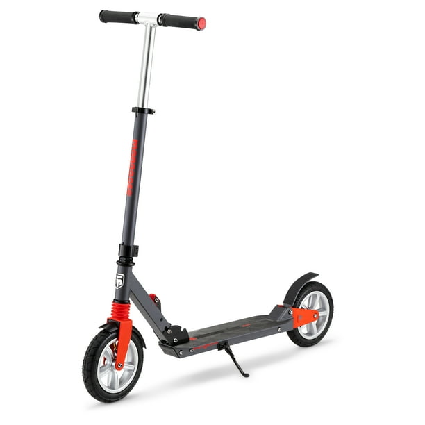 Scooter Plegable Mongoose Elevate Duo Air Folding