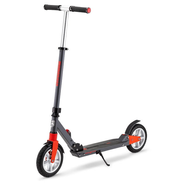 Scooter Plegable Mongoose Elevate Duo Air Folding