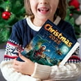 thumbnail image 6 of BESTSKY Toothless Dragon christmas advent calendars with 24 Dinosaur Ornaments, Christmas Countdown Decorations for Kids and Families, advent calendar for boys, 6 of 7