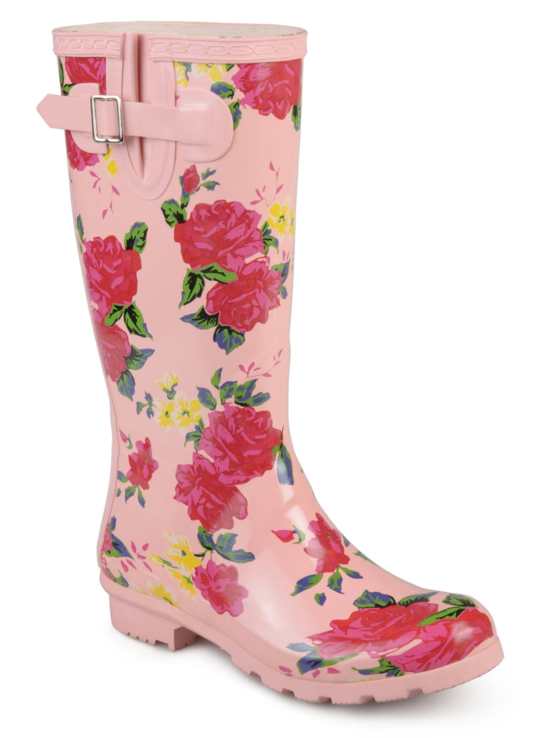 women's rubber rain boots for sale