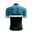 thumbnail image 2 of Men's Cycling Clothing Quick-dry Breathable Mountain Bike Cycling Jersey with Cycling Bib Shorts Set, 2 of 8
