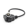 thumbnail image 4 of OBD to 3Pin Motorcycle Adapter Cable for Yamaha, 4 of 5