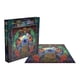 thumbnail image 3 of Rompecabezas RockSaws Mastodon Crack The Skye 500 piezas, 3 of 6